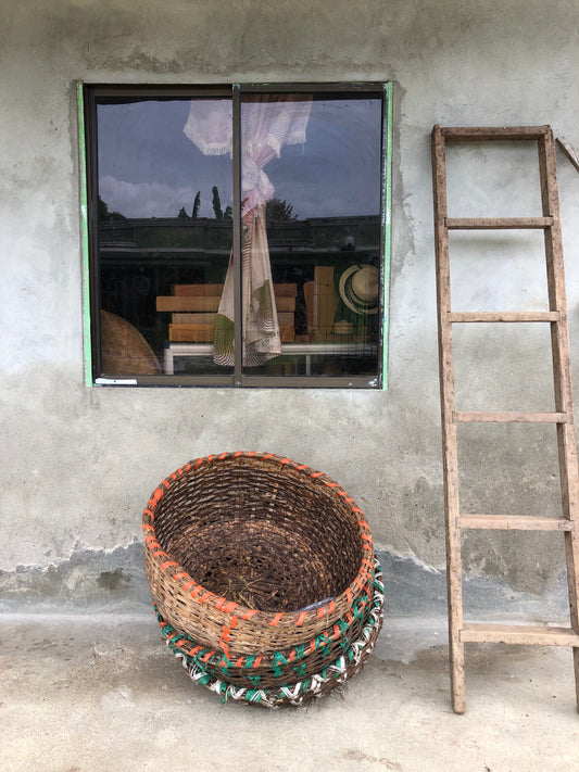 El campo, la vida cotidiana, sus objetos