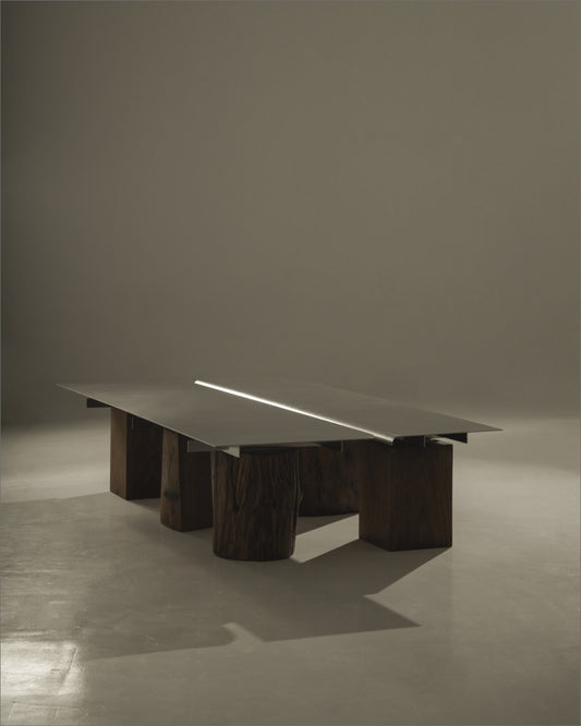 Mesa de centro