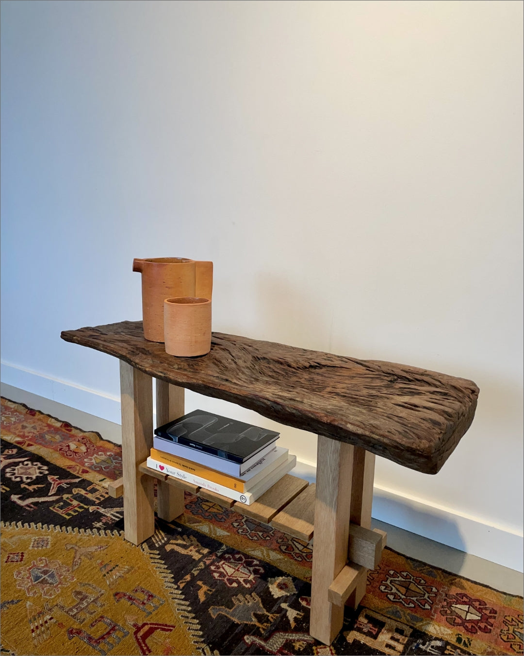 Mesa | Banca Arroyo