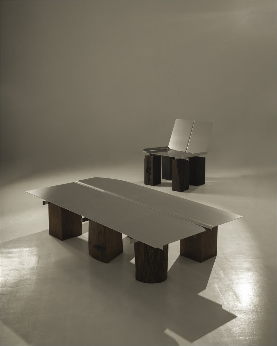 Mesa de centro