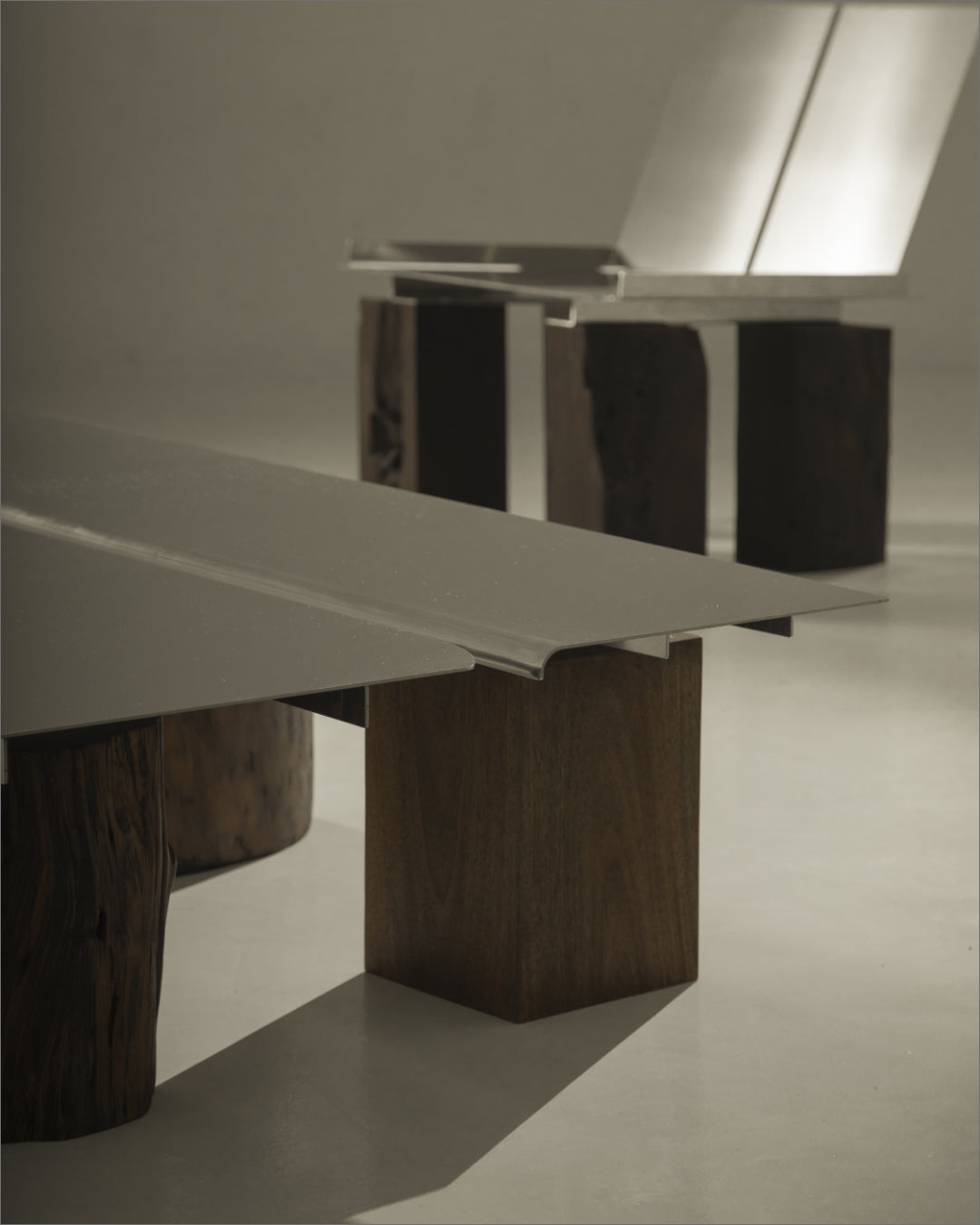 Mesa de centro